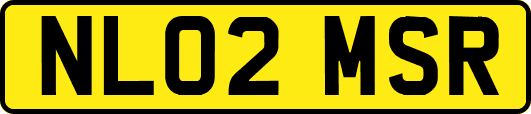 NL02MSR