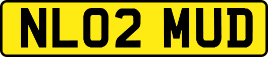 NL02MUD