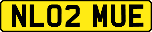 NL02MUE