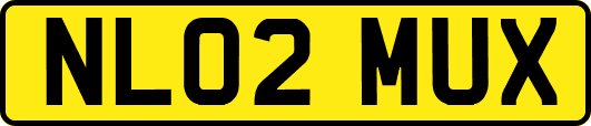 NL02MUX