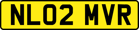 NL02MVR