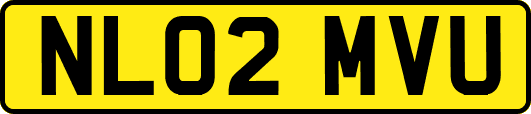 NL02MVU