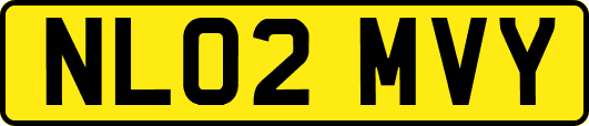 NL02MVY