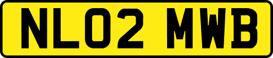 NL02MWB