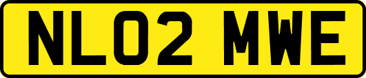 NL02MWE