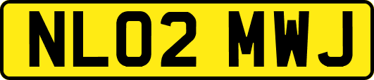 NL02MWJ