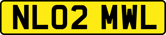 NL02MWL