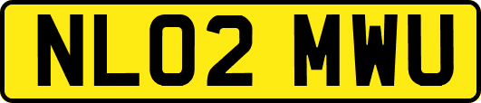 NL02MWU