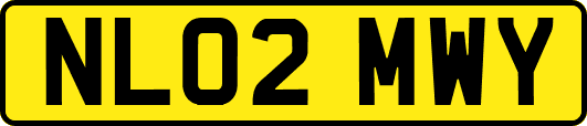 NL02MWY