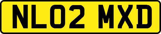 NL02MXD