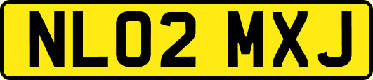 NL02MXJ