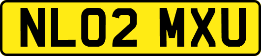 NL02MXU