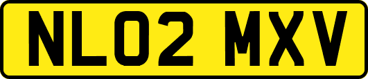 NL02MXV