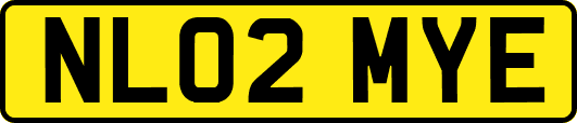 NL02MYE