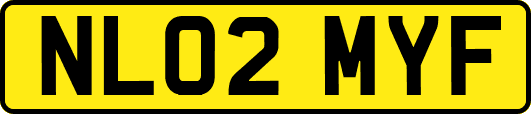 NL02MYF