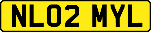 NL02MYL