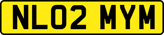 NL02MYM