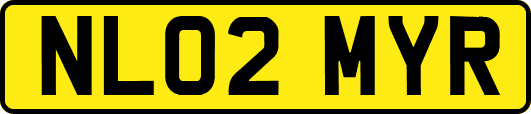 NL02MYR