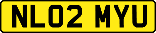 NL02MYU