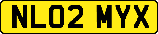 NL02MYX