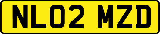 NL02MZD