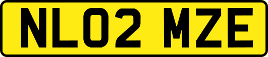 NL02MZE