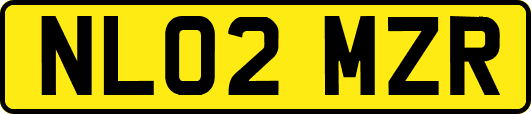 NL02MZR
