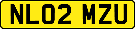 NL02MZU