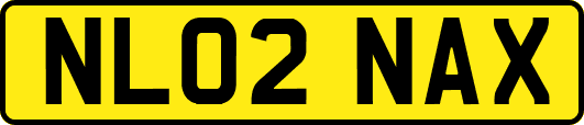 NL02NAX
