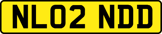NL02NDD