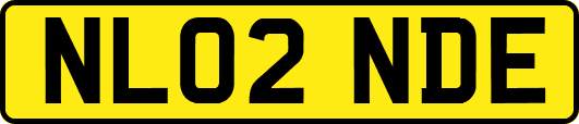 NL02NDE