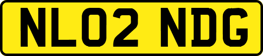 NL02NDG