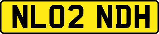 NL02NDH