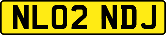 NL02NDJ