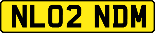 NL02NDM