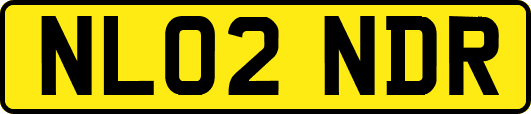 NL02NDR