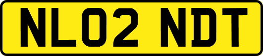 NL02NDT