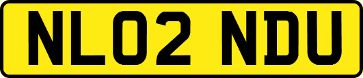 NL02NDU