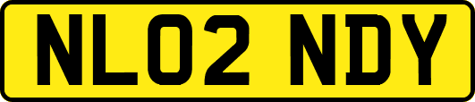 NL02NDY