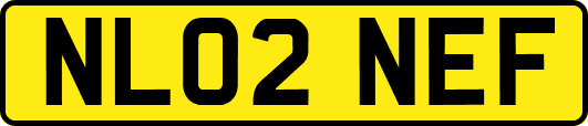 NL02NEF