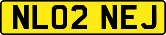 NL02NEJ