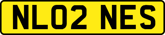 NL02NES