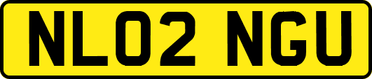 NL02NGU