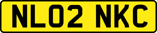 NL02NKC