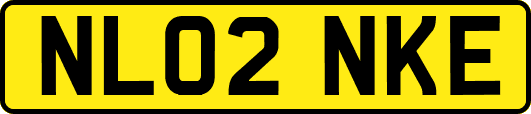 NL02NKE