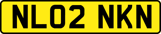 NL02NKN