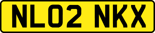 NL02NKX