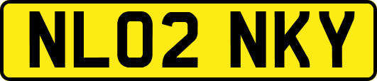 NL02NKY