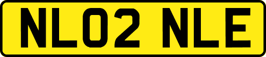 NL02NLE