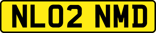 NL02NMD